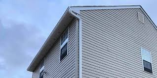 Best Composite Siding  in Eustis, FL